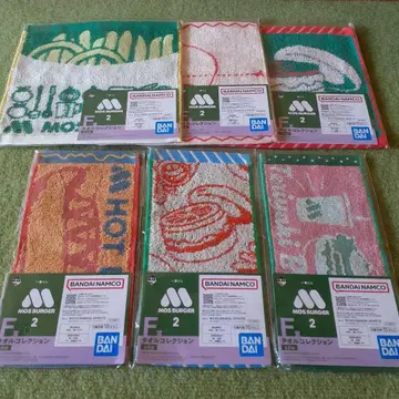 제일복권 모스버거 2