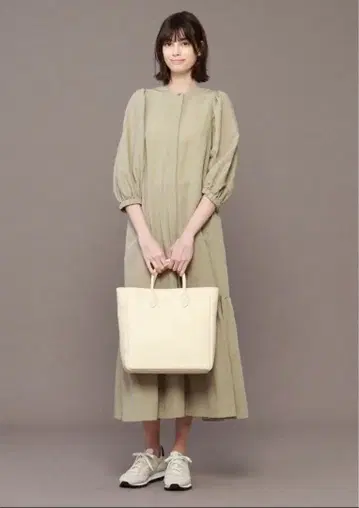 드레스트리아 원피스