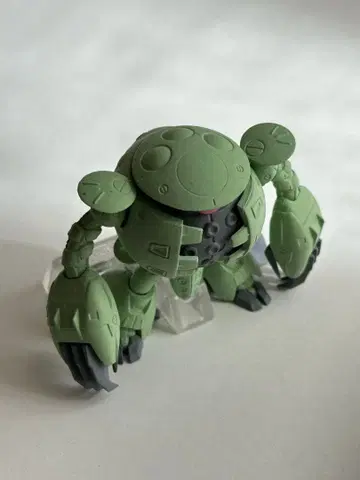 건담 컨버전스 카풀 2체 세트