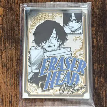 히로아카 원화전 펍 미러풍 아크릴 스티커 컬렉션 아이자와 쇼타