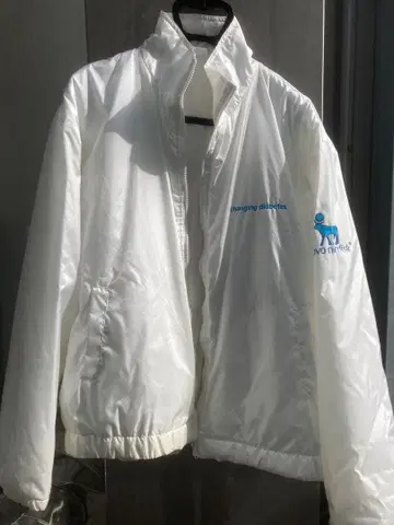 노보 노르디스크 점퍼