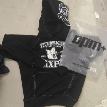 [정품] 6pm true religion 셋업