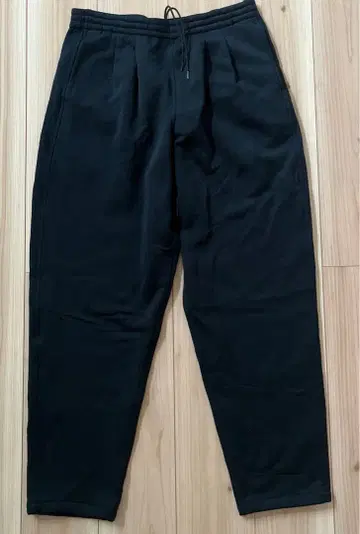 BURLAP OUTFITTER FLEECE TRACK PANTS