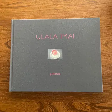 Ulala Imai 이마이 레이 [ gathering ] 작품집