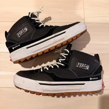 VANS 하프캡 고어텍스 30.0cm