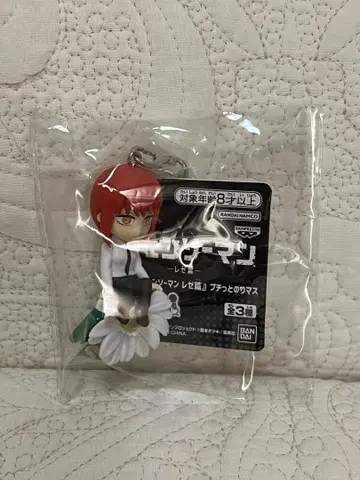 푸치토 노리마스 체인소 맨