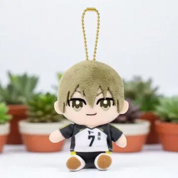 177-3 [하이큐!!] Chibi  오스와리 마스코트 코하 아키노리