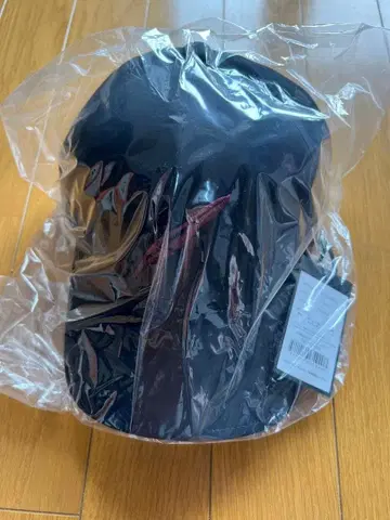 미개봉 새상품 FOURTEEN 포틴 캡 모자 골프 블랙 보르도