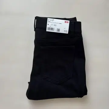 UNIQLO 울트라 스트레치 레깅스 팬츠 긴 길이 M