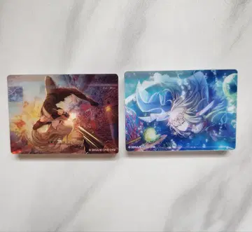 프로세카 쿠사나기 네네 노블 아트