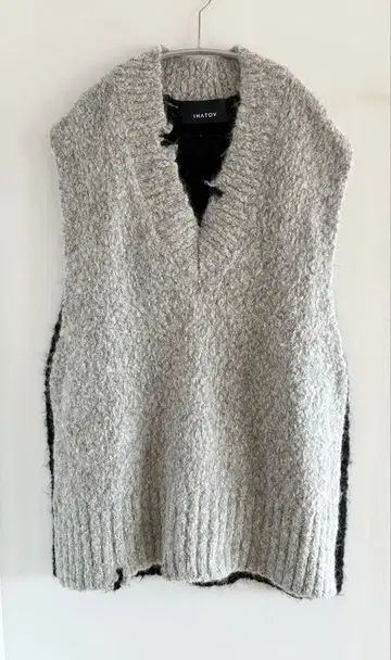 IHATOV 니트 베스트