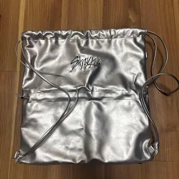 StrayKids 스키즈 팝업 냅색 백