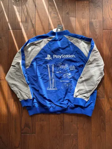 PlayStation niko and - 한정판 리브 블루종 프레스테