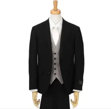 아오야마 양복 PAZZO COLLECTION 3피스 스트레치 2B