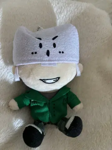 토라조 봉제 인형