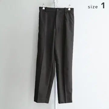 [ MARKAWARE ] 오가닉 울 트로피컬 페그탑