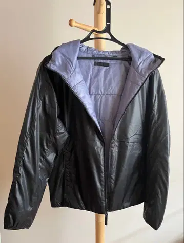 UNIQLO 나일론 후드 자켓