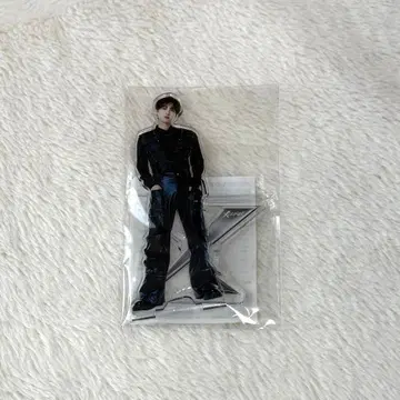 INI 오자키 타쿠미 XQUARE 아크릴 스탠드