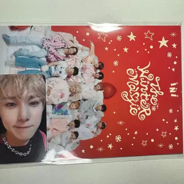 INI 남해전철 마지라피 기념승차권 오자키 타쿠미 미개봉 새상품