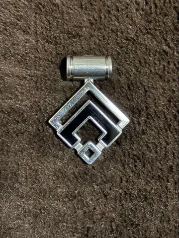 코란토츠테 목걸이 TAO 탑만