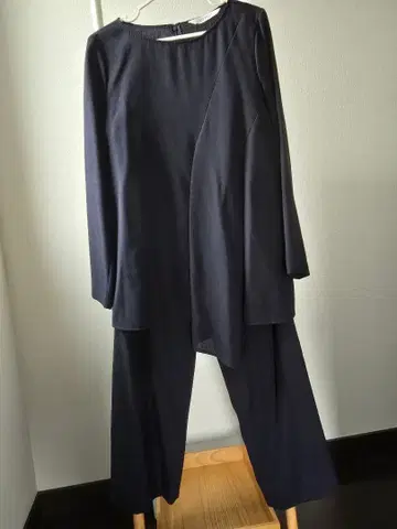 BOSCH 팬츠 셋업 38