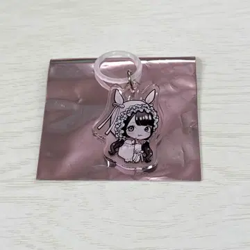 LARME FES'25 치바 유나 메지루시 참