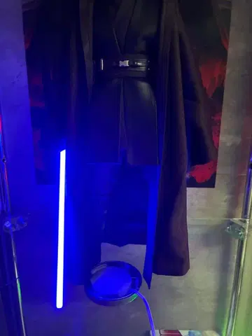 아나킨 라이트세이버 1/6