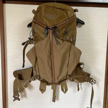 MYSTERY RANCH COULEE 25 백팩 쿠리 25