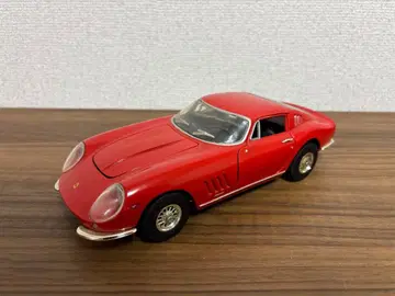 아테르제 1/18 미니카 1966 페라리 275 GTB-4