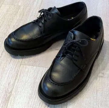 [ 가격 인하 중 ] KLEMAN FRODA 클레망 프로다 블랙