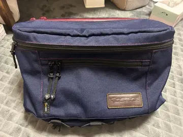 DSTYLE 슬링 태클 백 ver002 웜 세트