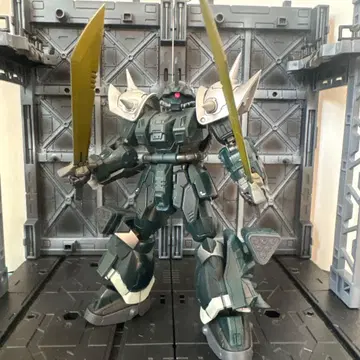 이프리트 g프레임