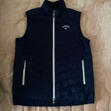 캘러웨이 네이비 LL 골프 베스트