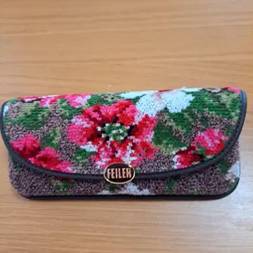 페이 안경 케이스 새상품 미사용품