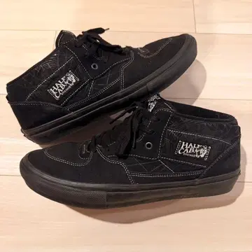 Vans Skate Half Cab 30.0cm