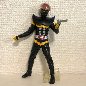 인조인간 키카이다 하카이다 피규어