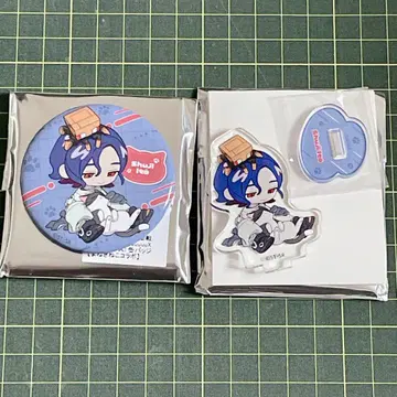 GQuuuuuuX 마네키 고양이 슈지