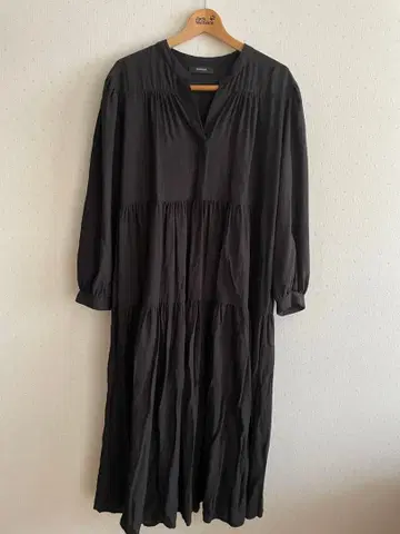 멜랑주 melange 원피스