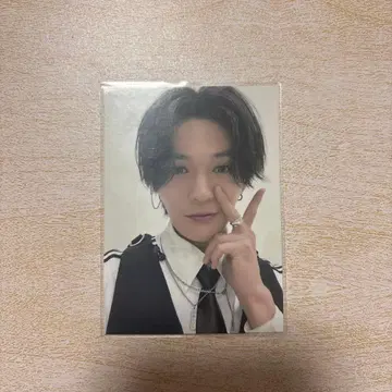 야기 유세이 트레이딩 카드 FANTASTICS