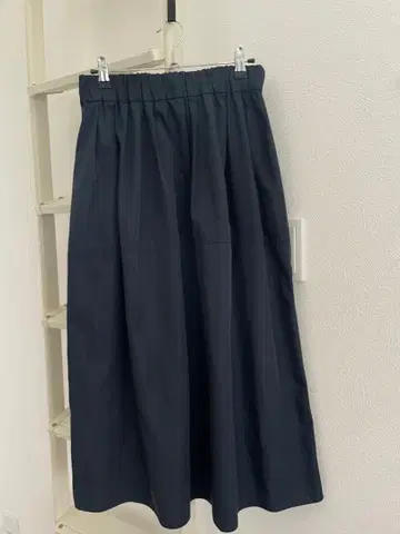 노리즈 타프타 스커트