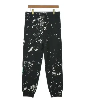 OAMC 스웨트 팬츠 남성용