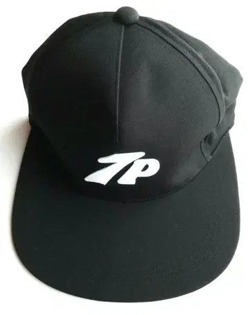 TRANSPORT(트랜스포트) 7UP CAP -black-