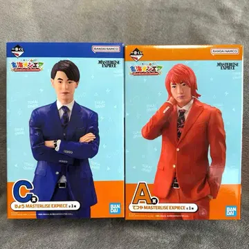 제일복권 도카이 온에어 3번이나 해도 될까요 2종 (A.C상)