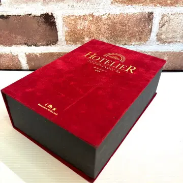 호텔리어 HOTELIER DVD BOX 전 8매 한류 드라마 명작