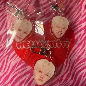 treasure 희로애락 종환