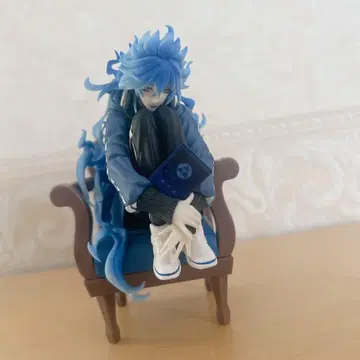 트위스테 피규어 이데아 슈라우드