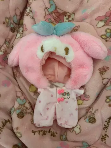 산리오 Sanrio 마이멜로디 봉제 인형용