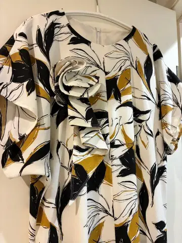 [ 새상품급 ] Mila Owen 롱 원피스