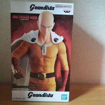 Grandista 사이타마 피규어