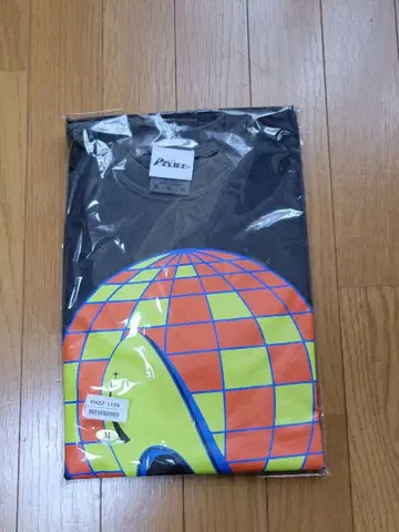 Penthouse Brandnew Dancehall Tee 한정 컬러